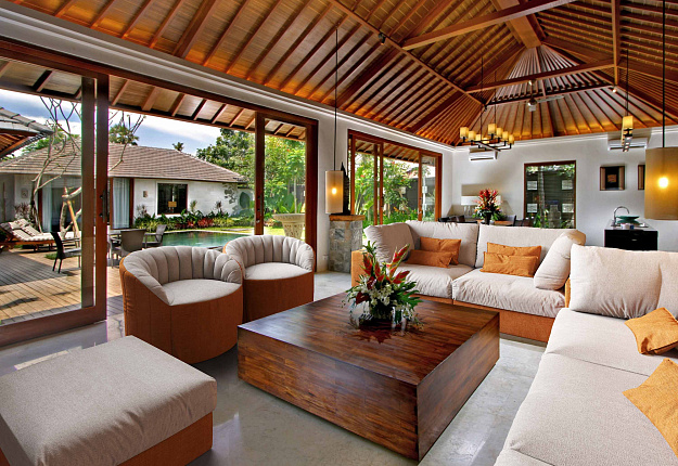 Диваны Гливер в интерьере,  - 1